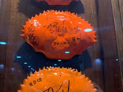 -龙海鲜螃蟹王(宏茂桥店)