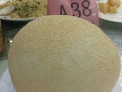 煎堆-君豪大酒店-东海渔村中餐厅