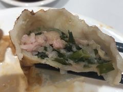 广东鲜虾煎饺-万龙洲海鲜(大兴绿地缤纷城店)