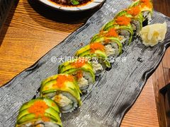 -樱の花亭日本料理店