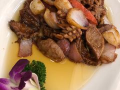 -怡园饭店-餐厅(四望亭店)