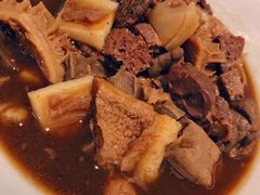 -七爺清汤腩(南开大悦城店)