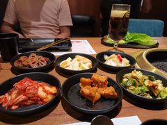 -虎哥六韩式烤肉料理 TIGERGRILL(隆生金山湖中心购物广场店)
