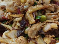 -关中道乡村爆肚面馆(玄风桥店)