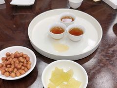 -潮福城大酒楼·潮粤菜·港式点心(阳光城店)