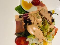 -半秋山西餐厅(巴南万达广场店)