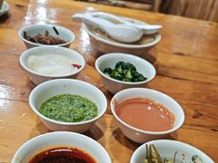 -老康火锅(黄河路总店)