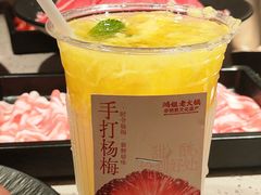 -鸿姐老火锅·传统炒料(上海旗舰店)