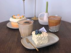 -AHAVA·Fang Baking Studio