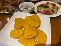 -玫瑰红烤羊排(北新桥三条店)