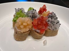 -秀儿四九城·新京菜(亚运村鸟巢店)