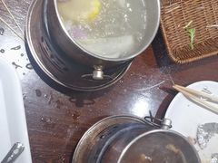 -天荷菜根·闽南素食自助(少林寺店)