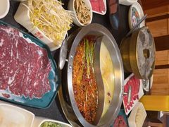 -沸炉重庆老火锅(军事博物馆店)