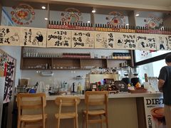 -Reset Coffee 与海咖啡