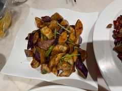 -茅庐川菜(泰盛广场店)