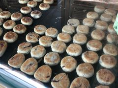 -苏顺成纯绿豆饼(天山大街店)