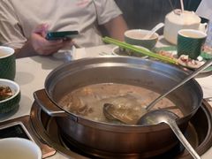 -润园四季椰子鸡火锅(南山海岸城店)