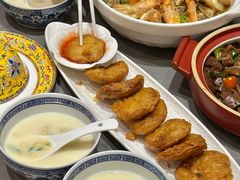 -宗氏一喜砂锅·特色湖北菜(楚河汉街店)