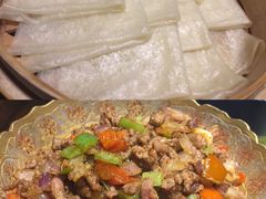 -楼兰新疆主题餐厅(苏州中心店)