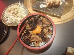 -無二炙坊·和牛烧肉(大钟寺1733店)