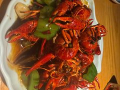 -蚝翅·海鲜粥·烧烤·龙虾季(海曙天一店)