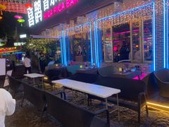 -喜鹊音乐酒馆(西街店)