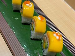 -TORO MaKi 寿司·日料(华创店)