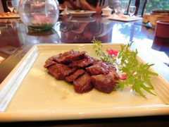 -南沙奥园酒店-中餐厅