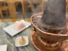 -牛街·马辈儿涮肉(牛街二店)