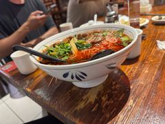 -秦园陕西手工面馆(番禺节能科技园店)