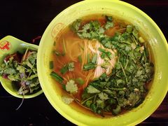 -张记牛肉面馆(天津路店)