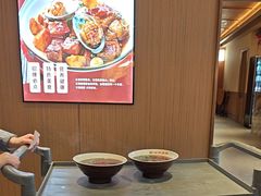 -磁州卤面·邯郸地方菜(复兴区店)