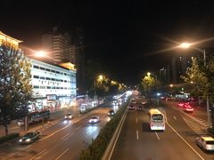 -麦当劳(双榆树店)