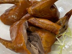 -凤凰楼酒家·粤宴点心(华强北店)