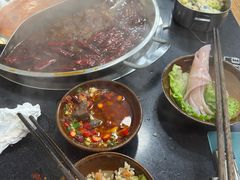 -谭记重庆老火锅(总店)