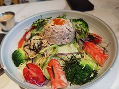 -卡朋西餐(铂顿城店)