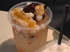 -甜心闲生传统手工冰粉(奎星楼店)