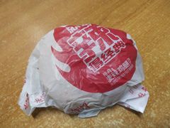 -麦当劳(合肥之心城店)