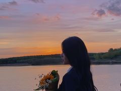 -丁香湖公园