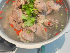 -清真·宁夏印象·盐池滩羊肉体验店(江宁路店)