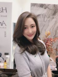 -CD Hair salon
