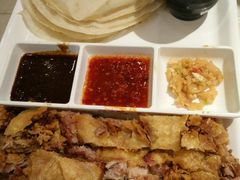 -肘子酥·天津菜·特色捞面(德云社店)