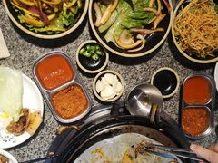 -酒拾烤肉(南城店)