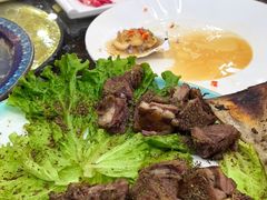 -民族饭荘(新华大街店)