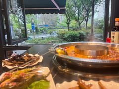 -俏媳妇火锅(宽窄巷子店)