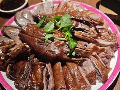 -春梅里卤鹅馆·47年老字号(中山路店)