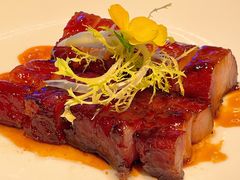-山泉粤宴(广东大厦店)