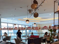 -必胜客餐厅(昆百大泰业城店)