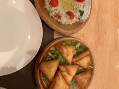 -ALAMEEN阿拉伯餐厅(三里屯店)