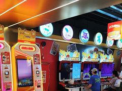 -环游嘉年华(广州-天河城店)